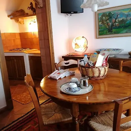 Casa Perni 펜션