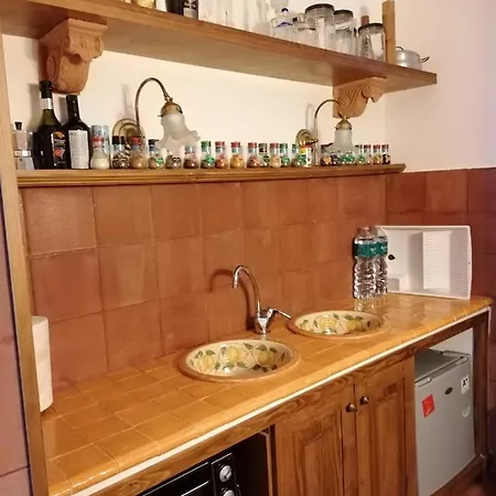 Casa Perni Buccheri