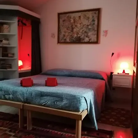 Casa Perni 펜션 *
