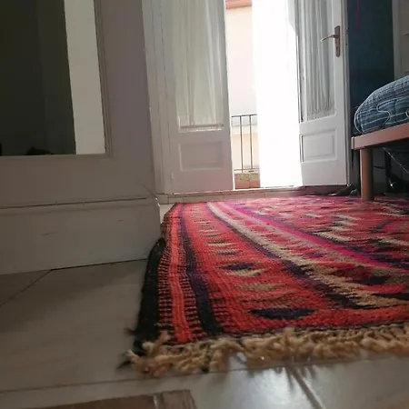 Casa Perni