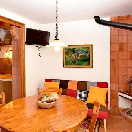 Casa Perni *