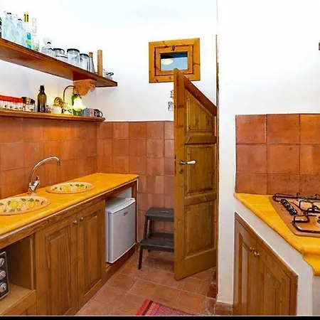 Casa Perni