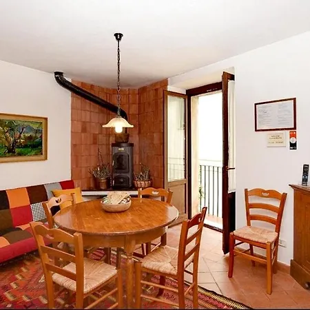 Σπίτι διακοπών Casa Perni