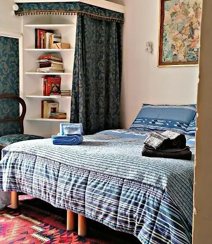 Casa Perni Buccheri