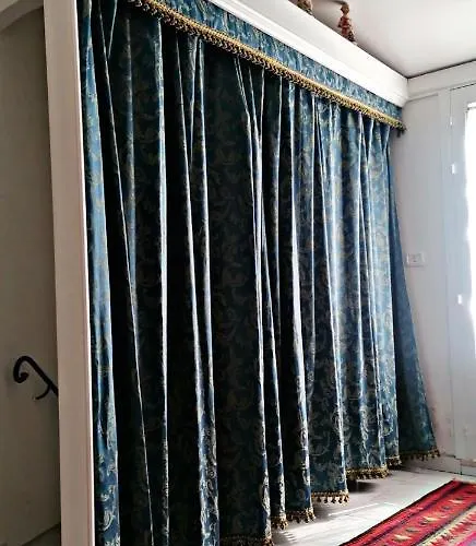 Casa Perni Σπίτι διακοπών