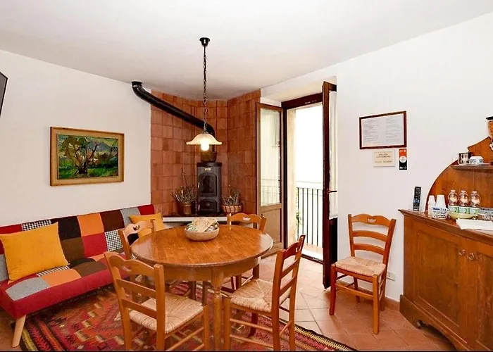 Σπίτι διακοπών Casa Perni