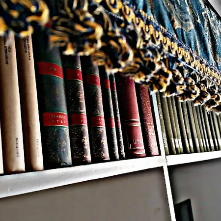 度假居 Casa Perni