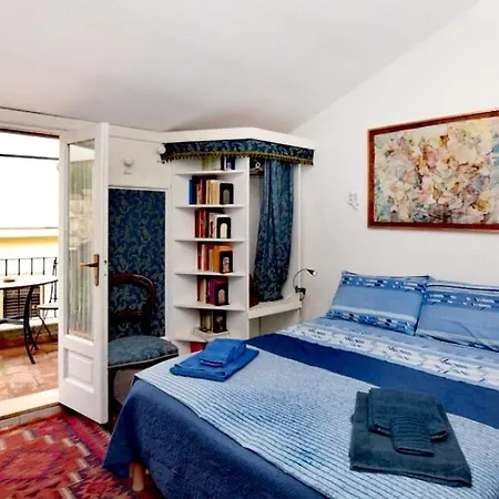 Casa Perni 度假居 *