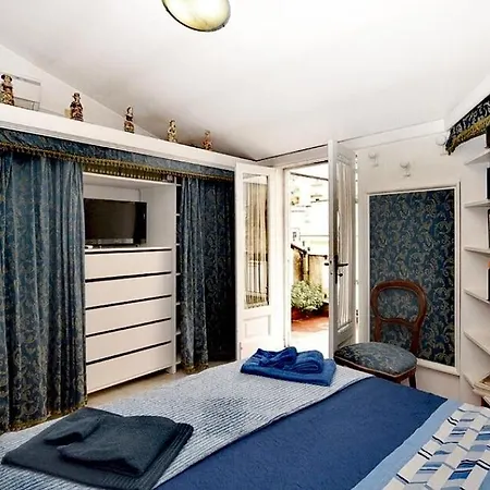 度假居 Casa Perni *