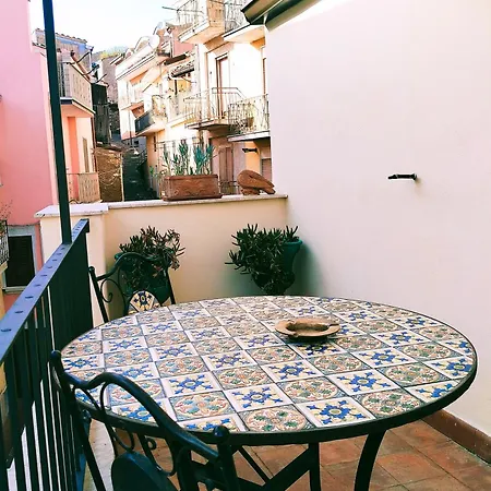 度假居 Casa Perni Buccheri