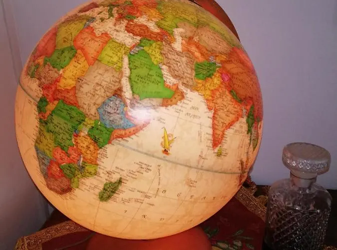 Casa Perni 度假居 Buccheri