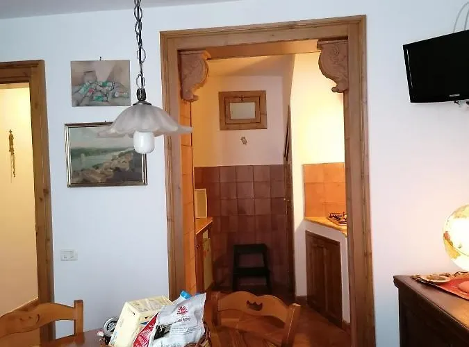 Casa Perni 度假居