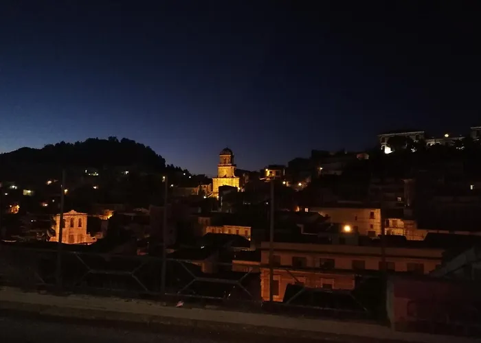 Casa Perni 度假居