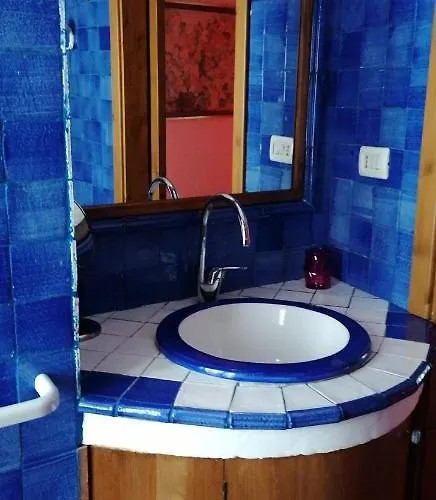 Casa Perni 度假居 *