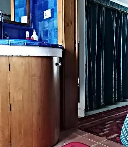 Casa Perni 度假居 *