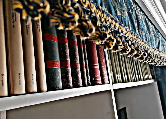 度假居 Casa Perni