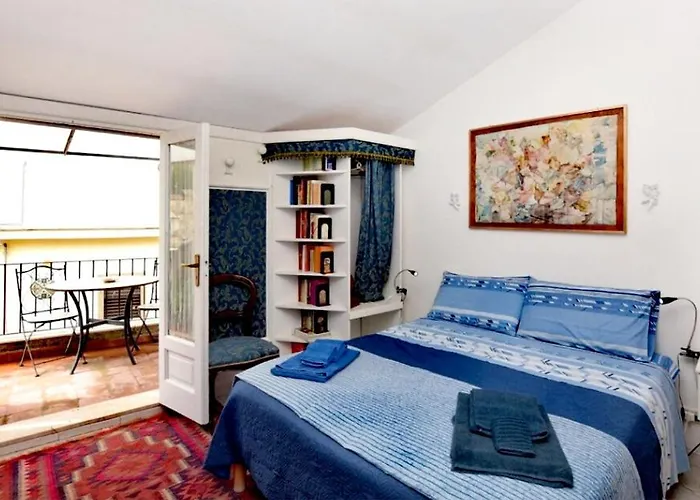 Casa Perni 度假居 *