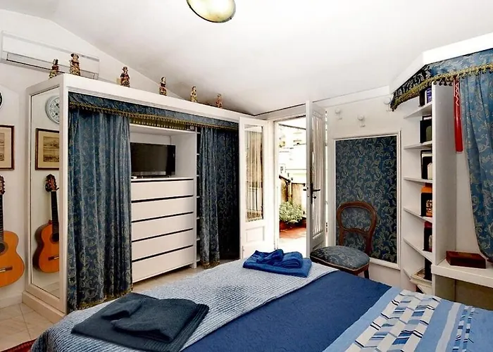 度假居 Casa Perni *