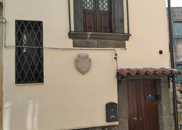 Casa Perni Buccheri