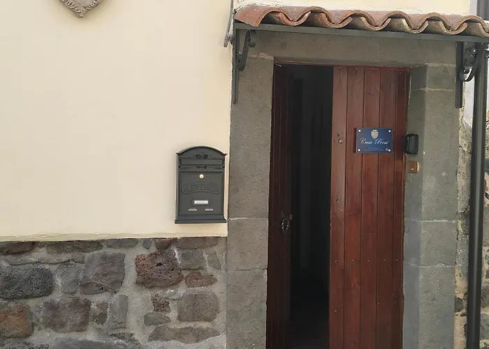 Casa Perni * Buccheri